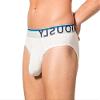 Obviously PrimeMan - Brief - White - Large view 2