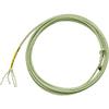 Cactus Ropes Shockwave 28ft Kid Rope Green view 2