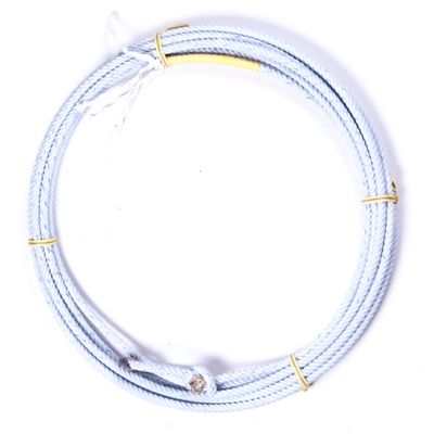 Shockwave Youth Rope Blue