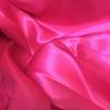 Backgarden 30" Rose Girls Stretched Shiny Satin Flowy Long Dance Skirt Dancewear view 2