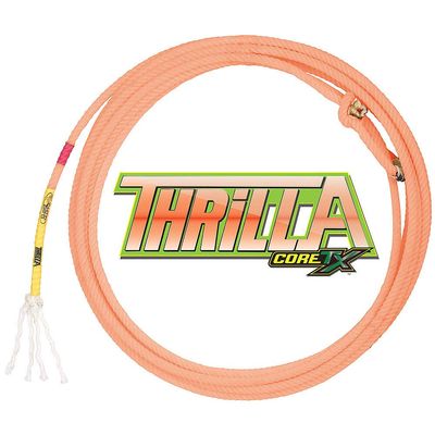 Cactus Ropes Thrilla CoreTX 32ft Head Rope XS