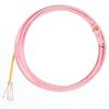 Cactus Ropes, Cactus Gear Inc Shockwave Youth Rope Pink view 1