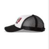 Awkward Styles Mexico Trucker Hats Mexico Futbol Hats Mexico 2018 Soccer Gifts Black One Size view 3