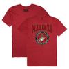 Rapiddominance Rs2 Relaxed Graphic T's, Cardinal, Large view 2
