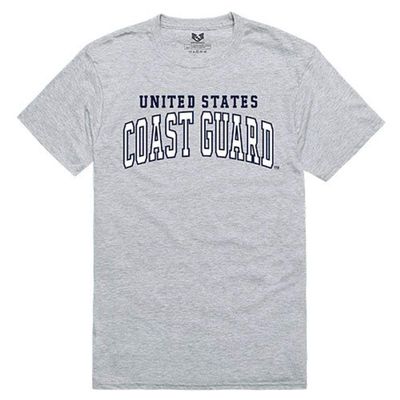 Rapiddominance Rs2 Relaxed Graphic T's, Heather Grey, Small
