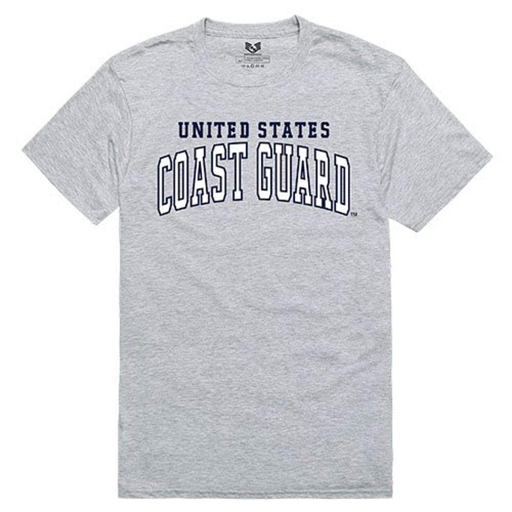 Rapiddominance Rs2 Relaxed Graphic T's, Heather Grey, Small