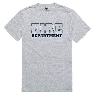 Rapiddominance Rs2 Relaxed Graphic T's, Heather Grey, x Large