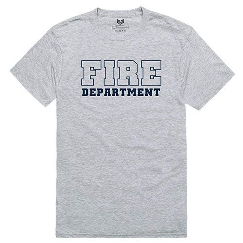 Rapiddominance Rs2 Relaxed Graphic T's, Heather Grey, x Large