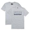 Rapiddominance Rs2 Relaxed Graphic T's, Heather Grey, x Large view 2