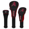 MLB Arizona Diamondbacks Set of Three Headcoversset of Three Headcovers, NA view 1
