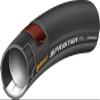 Continental Sprinter Tire - 700 x 25, tubular, folding, black, BlackChili, SafetySystem Breaker view 1