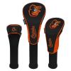 MLB Baltimore Orioles Set of Three Headcoversset of Three Headcovers, NA view 1