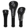 MLB Chicago White Sox Set of Three Headcoversset of Three Headcovers, NA view 1
