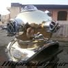 Arsh Nautical Antique brass Scuba Deep Diving Divers Helmet Mark V US Navy Vintage A view 2