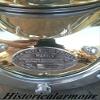 Arsh Nautical Antique brass Scuba Deep Diving Divers Helmet Mark V US Navy Vintage A view 3