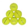 Assorted Yellow Mix - Value AAA Grade - Recycled Used Golf Balls - 144 Pack view 1