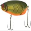 Rapala SCRR XRSCP14-SCRR Spoon, X-Wrap Scoop, 5.5 inches (14 cm), 2.4 oz (68 g), Scale Drawstring Lure view 1