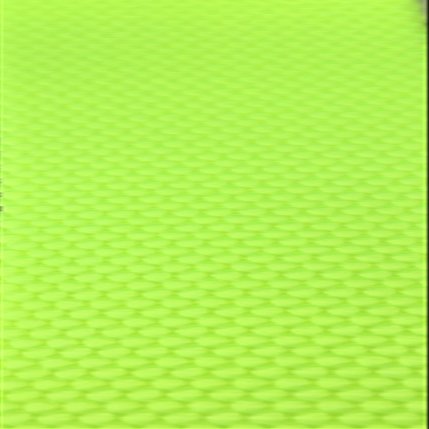 3/4 Inch Width Nylon Webbing - Medium Weight : 5 Yards 3/4" Strap Webbing Plus (Hot Yellow)