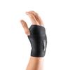 HIDROLIGHT - Adjustable Wristband - Pain Relief Wristbands, Sports Protecting, Tendonitis Pain Relief, Arthritis -Right&Left, Carpal Tunnel -Wrist Wraps, Non-Slip Grip, Weightlifiting-Black, One Size view 1