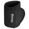 HIDROLIGHT - Adjustable Wristband - Pain Relief Wristbands, Sports Protecting, Tendonitis Pain Relief, Arthritis -Right&Left, Carpal Tunnel -Wrist Wraps, Non-Slip Grip, Weightlifiting-Black, One Size view 3