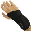 HIDROLIGHT - Adjustable Wristband - Pain Relief Wristbands, Sports Protecting, Tendonitis Pain Relief, Arthritis -Right&Left, Carpal Tunnel -Wrist Wraps, Non-Slip Grip, Weightlifiting-Black, One Size view 4