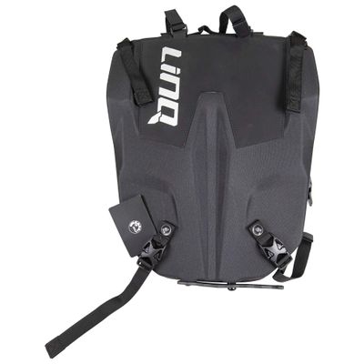 Ski-Doo LinQ Slim Waterproof Tunnel Bag REV Gen4 137 and longer 860201622