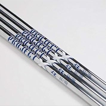 Project X New LZ Steel Iron Shafts Set (Choose Flex and Quantity) (8PC Set (3-PW), 5.5)