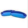 OOWLIT Replacement Lenses Compatible with Oakley Scalpel OO9095 / Scalpel Asian Fit OO9134 Sunglass Ice Elite Polarized view 1