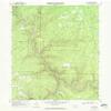 YellowMaps Hallton PA topo map, 1:24000 Scale, 7.5 X 7.5 Minute, Historical, 1969, Updated 1972, 26.9 x 22 in - Tyvek