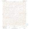 YellowMaps Adobe Springs CO topo map, 1:24000 Scale, 7.5 X 7.5 Minute, Historical, 1969, Updated 1992, 26.8 x 22 in - Tyvek view 1
