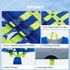 Gogokids Toddler Swim Vest, Kids Floaties  Boys & Girls Buoyancy Jacket for Pool & Beach, Fits 2-8 Years / 22-60 lbs view 4
