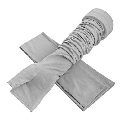 MioCloth Driving Cycling Motorcycle Fingerless Long Sleeve Glove Arm Cover UV Protection