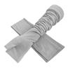 MioCloth Driving Cycling Motorcycle Fingerless Long Sleeve Glove Arm Cover UV Protection view 1