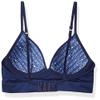 Calvin Klein Girls' Seamless Hybrid Bra, Symphony, Large view 2