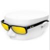 OOWLIT Replacement Lenses Compatible with Oakley Holbrook OO9102 Sunglass 24K Elite Polarized view 2