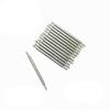 1.8mm Diameter Set of 4PCS Watch Repair Tools 18MM to 24MM Spring Bar Watch Repair Parts 304 Stainless Steel Watch Pin (22mm) view 2
