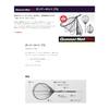 Golden Mean (Golden Mean) Landing net GM Gunner net Professional Black view 2
