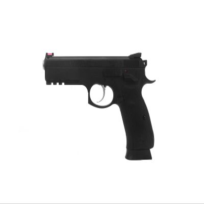 ASG CZ SP-01 Shadow .177 Caliber Steel BB Gun Air Pistol, Blowback