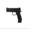 ASG CZ SP-01 Shadow .177 Caliber Steel BB Gun Air Pistol, Blowback view 1