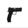 ASG CZ SP-01 Shadow .177 Caliber Steel BB Gun Air Pistol, Blowback view 3