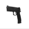 ASG CZ SP-01 Shadow .177 Caliber Steel BB Gun Air Pistol, Blowback view 4