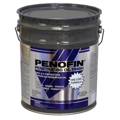 Penofin Stain Blue 250 Sierra 5g