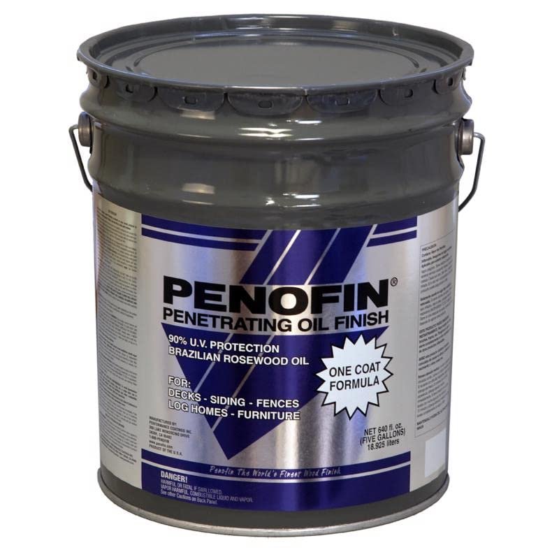 Penofin Stain Blue 250 Sierra 5g