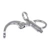 Paracord Planet Stainless Steel Snap Shackles  Sailboat, Kayak  Available in Various Pack Sizes view 3