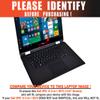 Decalrus - Protective Decal Skin Sticker for Dell XPS 9575 (15.6" Screen) case Cover wrap DExps15_9575-137 view 2