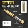 360 Tactical 30-06 25-06 and 270 Cartridge Laser Bore Sighter .270 Red Laser Sight Hunt Sight  view 3