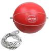 Last Punch Pro Sports Boxing Training Punching All Red Double-End Speed Ball view 1