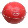 Last Punch Pro Sports Boxing Training Punching All Red Double-End Speed Ball view 2