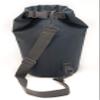Nod products 10 Liter Charcoal Fully Waterproof Lightweight Floating Dry Bag with Clear View Panel for Beach, Travel & Gifts view 2