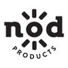 Nod products 10 Liter Charcoal Fully Waterproof Lightweight Floating Dry Bag with Clear View Panel for Beach, Travel & Gifts view 4